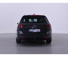 Volkswagen Passat 2,0 TDI Matrix Navi 1.Maj DPH - 6