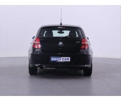 BMW Řada 1 1,6 116i CZ Aut.Klima Xenon - 6