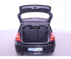 BMW Řada 1 1,6 116i CZ Aut.Klima Xenon - 9