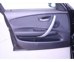 BMW Řada 1 1,6 116i CZ Aut.Klima Xenon - 11