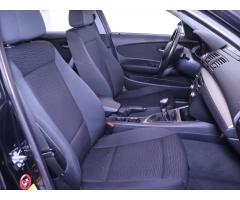 BMW Řada 1 1,6 116i CZ Aut.Klima Xenon - 14