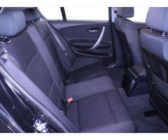 BMW Řada 1 1,6 116i CZ Aut.Klima Xenon - 15