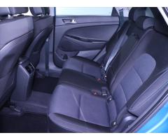 Hyundai Tucson 2,0 CRDI 100kW 4WD CZ Style - 16