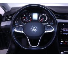 Volkswagen Passat 2,0 TDI Matrix Navi 1.Maj DPH - 17