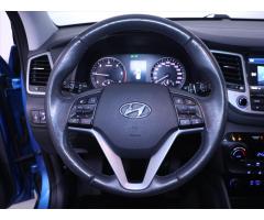 Hyundai Tucson 2,0 CRDI 100kW 4WD CZ Style - 19