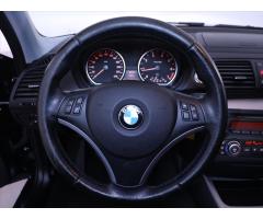 BMW Řada 1 1,6 116i CZ Aut.Klima Xenon - 19