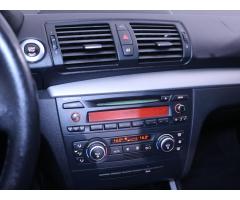 BMW Řada 1 1,6 116i CZ Aut.Klima Xenon - 24