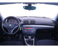 BMW Řada 1 1,6 116i CZ Aut.Klima Xenon - 27