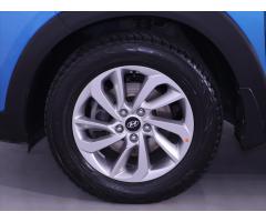 Hyundai Tucson 2,0 CRDI 100kW 4WD CZ Style - 31