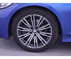 BMW Řada 3 2,0 320d 140kW CZ M-Paket DPH - 44