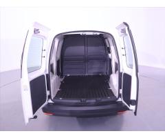 Volkswagen Caddy 2,0 TDI MAXI Aut.klima DPH - 9