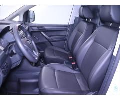 Volkswagen Caddy 2,0 TDI MAXI Aut.klima DPH - 11