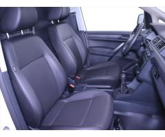 Volkswagen Caddy 2,0 TDI MAXI Aut.klima DPH - 12