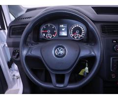 Volkswagen Caddy 2,0 TDI MAXI Aut.klima DPH - 14