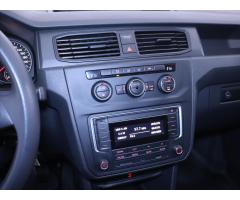 Volkswagen Caddy 2,0 TDI MAXI Aut.klima DPH - 16