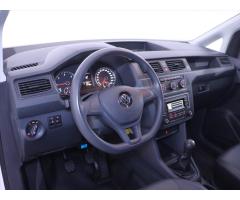 Volkswagen Caddy 2,0 TDI MAXI Aut.klima DPH - 19