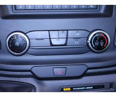 Ford Transit 2,0 TDCi 95 kW Klima CZ DPH 1.Maj. - 23