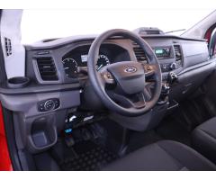 Ford Transit 2,0 TDCi 95 kW Klima CZ DPH 1.Maj. - 27