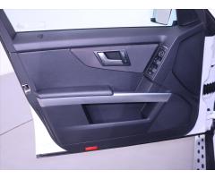 Mercedes-Benz GLK 2,1 220 CDI Aut. 125kW 4Matic - 11