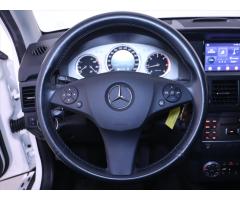 Mercedes-Benz GLK 2,1 220 CDI Aut. 125kW 4Matic - 20