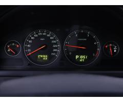 Volvo XC90 2,4 D5 136kW Momentum 1.Maj CZ - 20