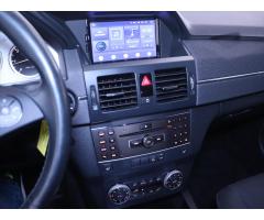 Mercedes-Benz GLK 2,1 220 CDI Aut. 125kW 4Matic - 24
