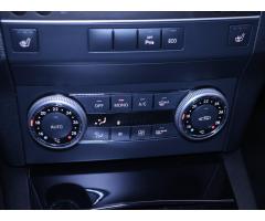 Mercedes-Benz GLK 2,1 220 CDI Aut. 125kW 4Matic - 29