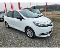 Renault Scénic Energy 1.2 TCe 130k Limited - 1