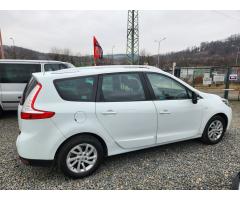 Renault Scénic Energy 1.2 TCe 130k Limited - 2