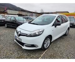 Renault Scénic Energy 1.2 TCe 130k Limited - 8