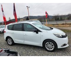 Renault Scénic Energy 1.2 TCe 130k Limited - 9