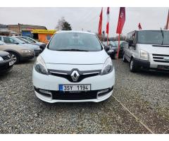 Renault Scénic Energy 1.2 TCe 130k Limited - 10