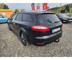 Ford Mondeo 2.0 TDCi Combi - 1