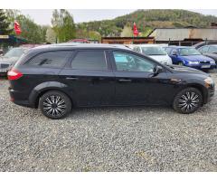 Ford Mondeo 2.0 TDCi Combi - 6