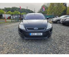 Ford Mondeo 2.0 TDCi Combi - 7