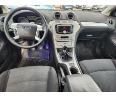 Ford Mondeo 2.0 TDCi Combi - 9