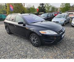 Ford Mondeo 2.0 TDCi Combi - 10