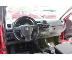 Škoda Fabia 1.6 16V Sport - 17