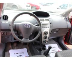 Toyota Yaris 1.0i klima - 13