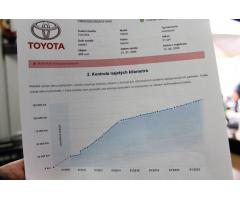 Toyota Yaris 1.0i klima - 21