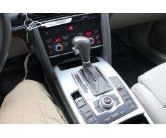 Audi A6 2.7 TDI DPF quattro tiptronic - 30