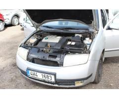 Škoda Fabia 1.4 TDI klima - 18