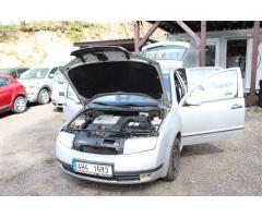 Škoda Fabia 1.4 TDI klima - 19