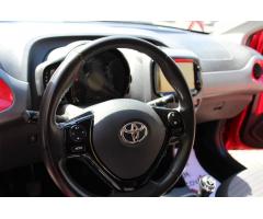 Toyota Aygo 1.0 VVT-i x-play - 29