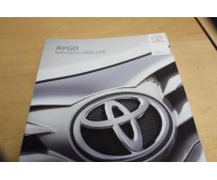 Toyota Aygo 1.0 VVT-i x-play - 33