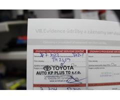Toyota Aygo 1.0 VVT-i x-play - 36