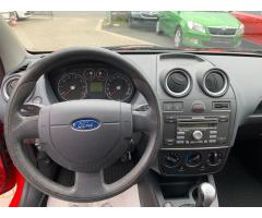 Ford Fiesta 1.3 Trend - 9
