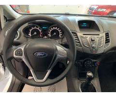 Ford Fiesta 1.25i Trend - 9