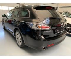 Mazda 6 Wagon 2.5 Exlusive - 4