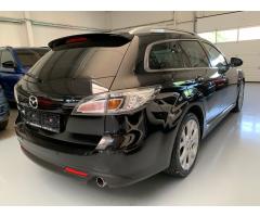 Mazda 6 Wagon 2.5 Exlusive - 6